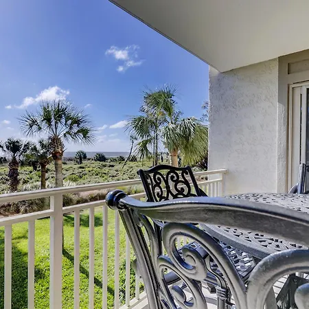 211 Shorewood 2 Bedroom Oceanfront Condo